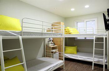 24 Myeongdong Avenue Casa de hóspedes Seul