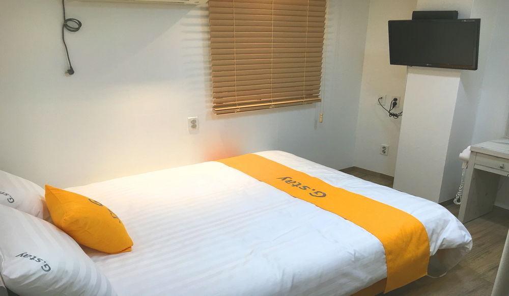Must Hotel Seul