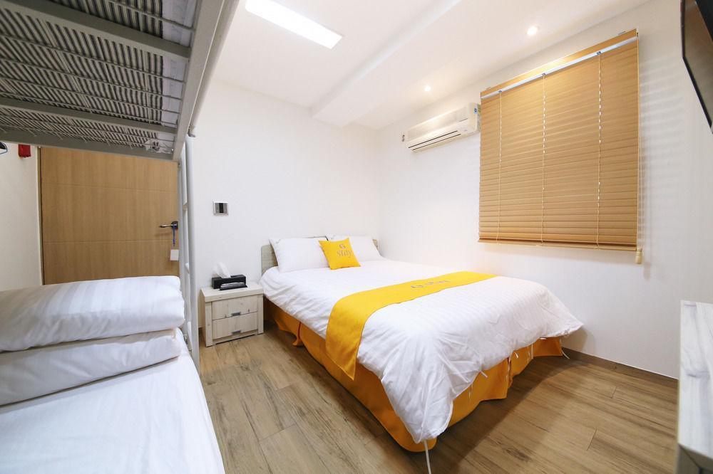 Must Hotel 2*