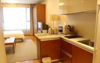 Somerset Palace Apartment *