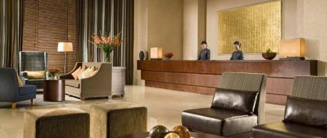 Somerset Palace Apartment