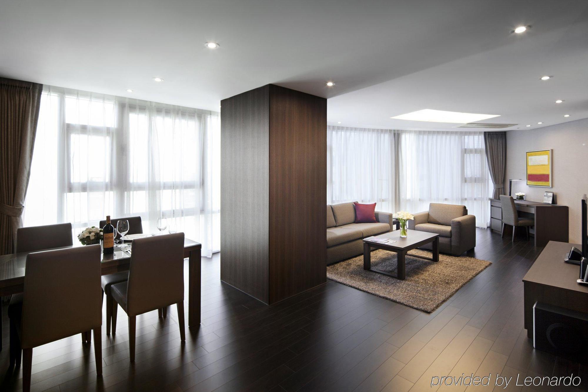 Fraser Place 4* Seul