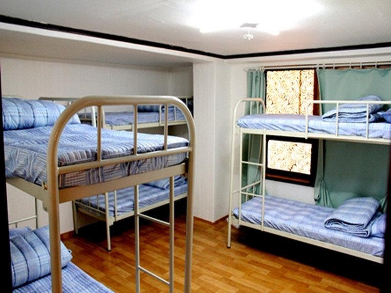 Abc Guest house Seoul