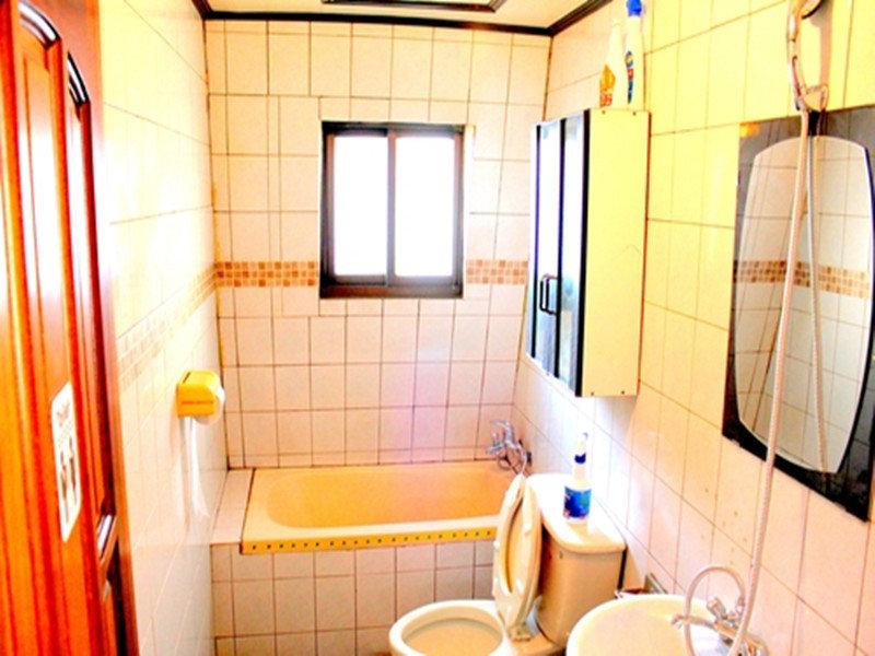 Abc Guest house