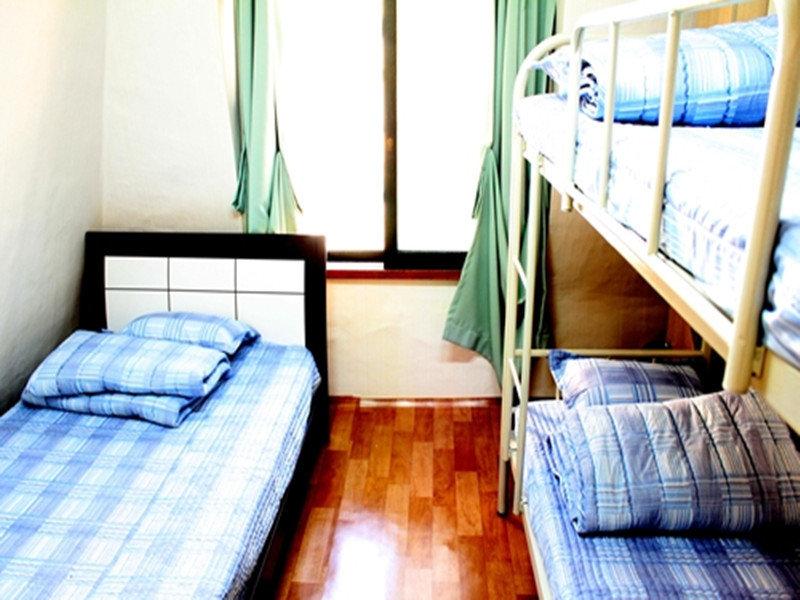 Guest house Abc *