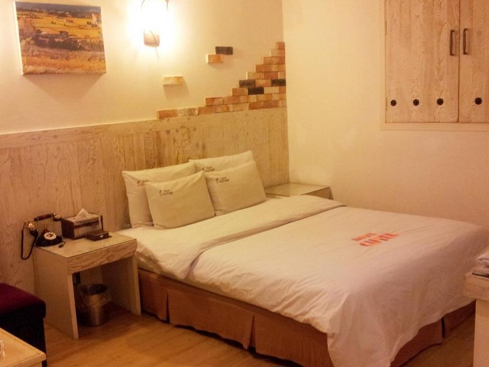 Cutee Hotel 2*