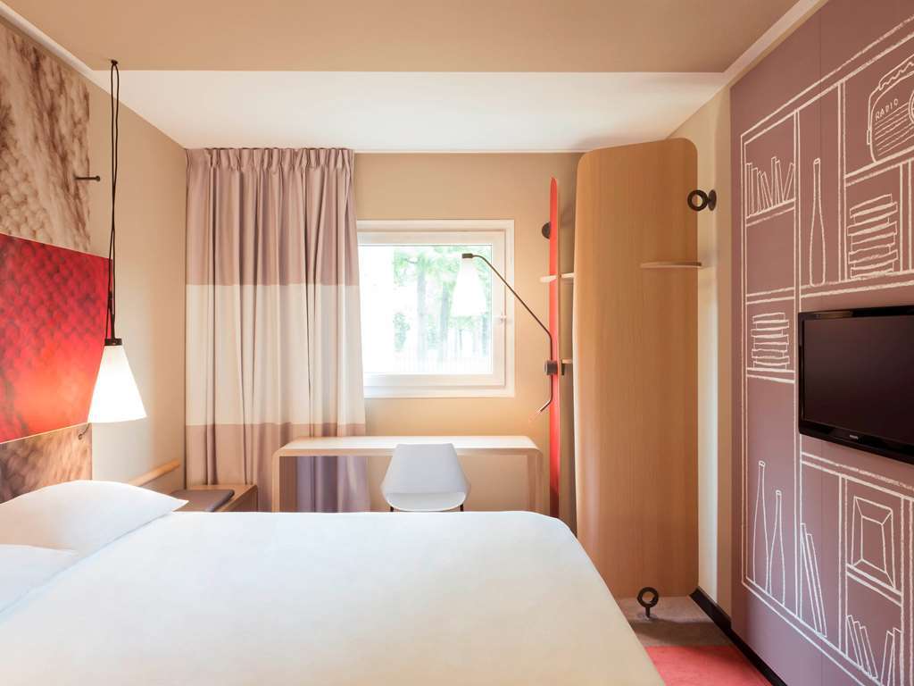 Travelodge Dongdaemun 4*