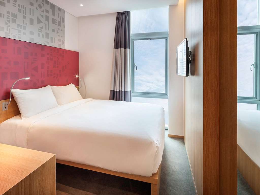 Travelodge Dongdaemun 4* Seoul