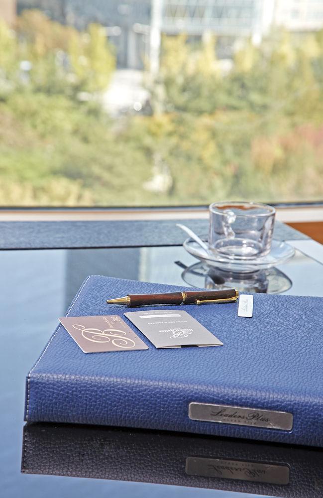 Brown Serviced 3* Seoul