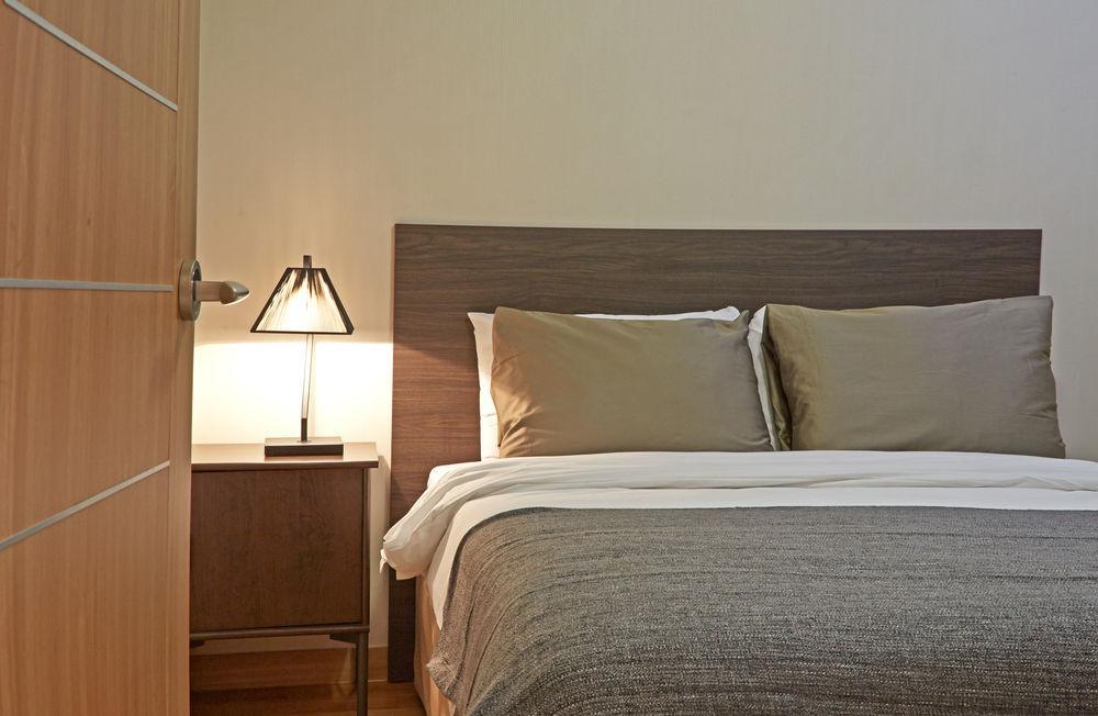 Brown Serviced Hotel 3*
