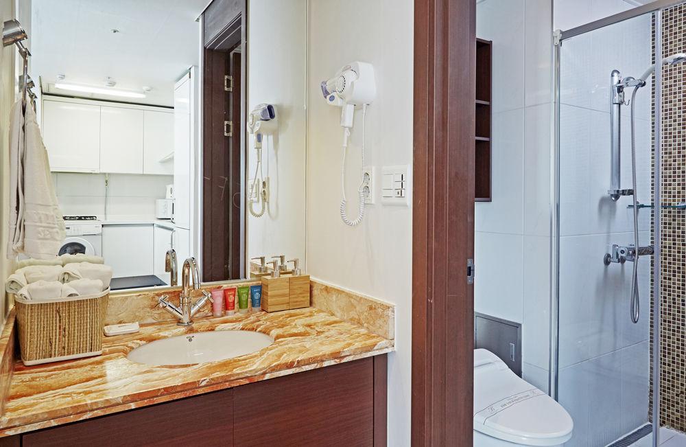 Brown Serviced Hotel Seoul