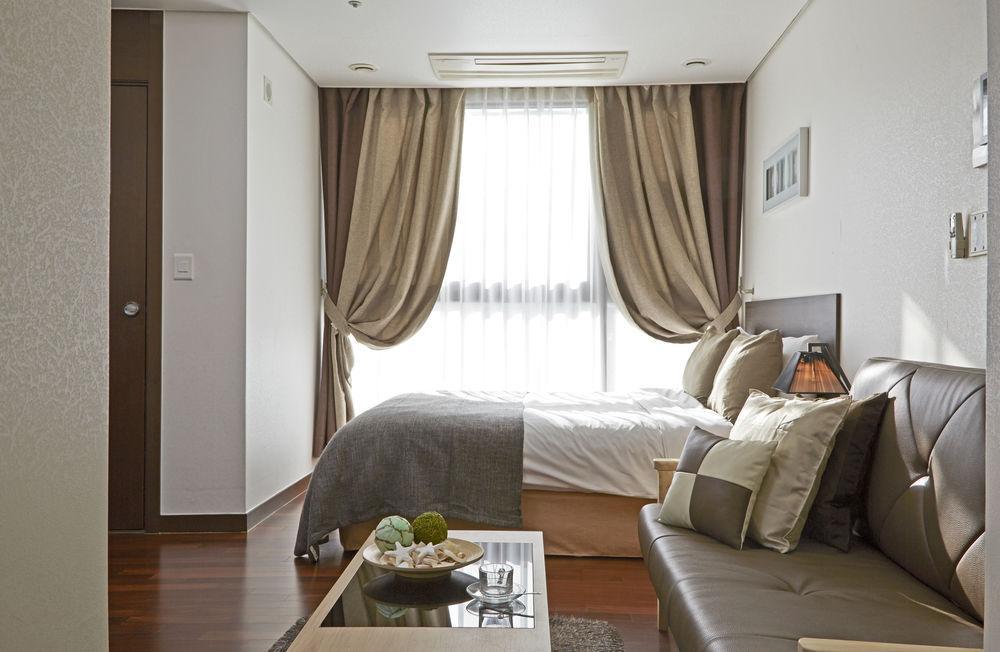 Brown Serviced Hotel 3*