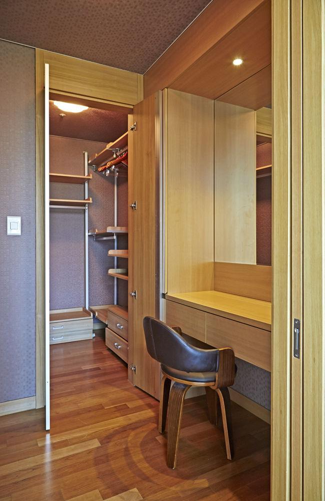 Brown Serviced Hotel
