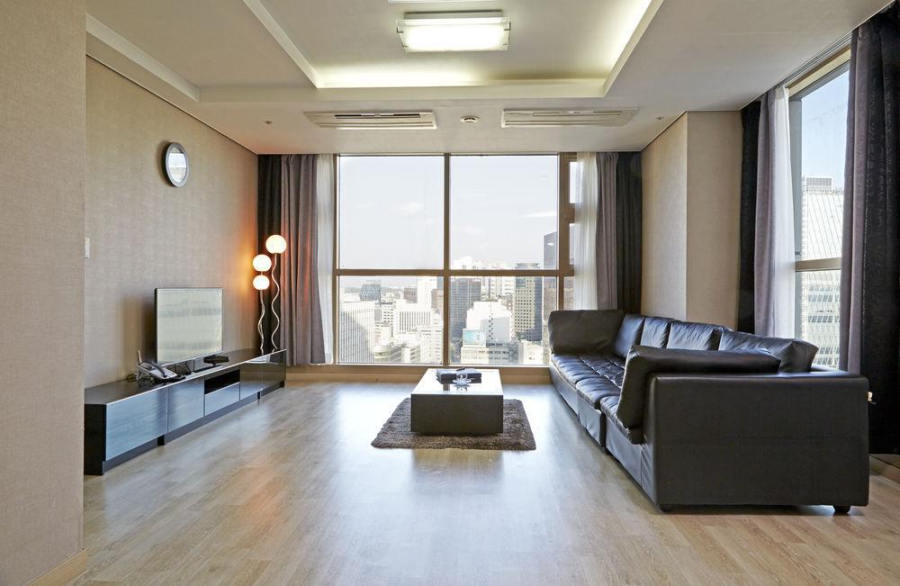 Brown Serviced Hotel Seoul