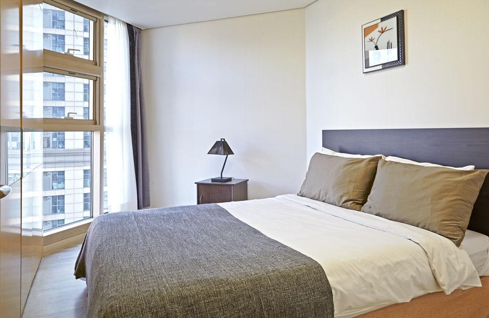 Brown Serviced Hotel