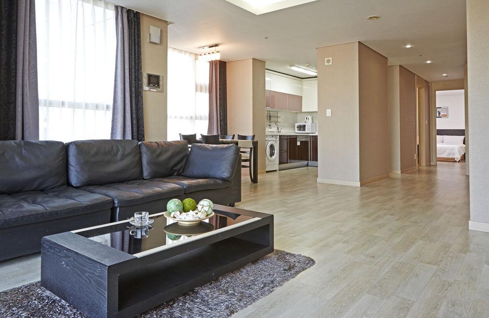 Brown Serviced Hotel Seoul