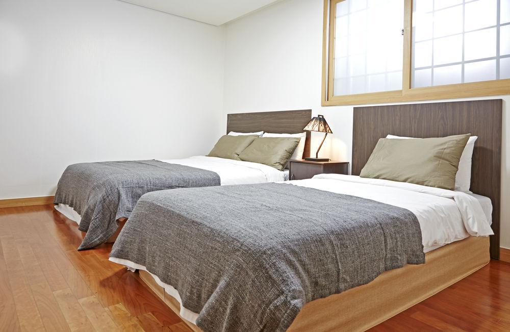 Brown Serviced Hotel 3*
