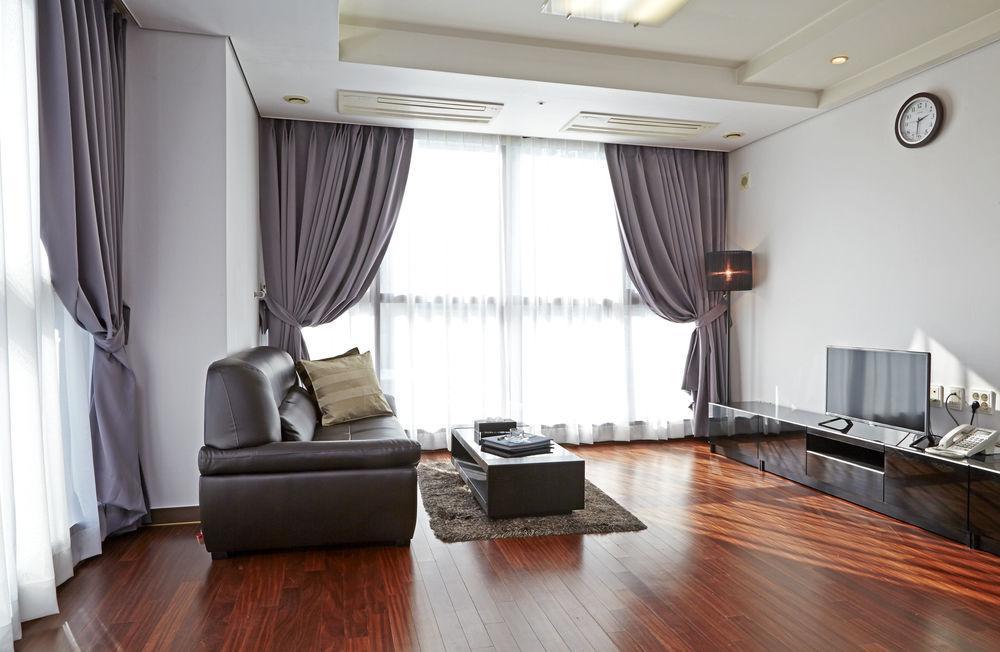Brown Serviced Hotel Seoul