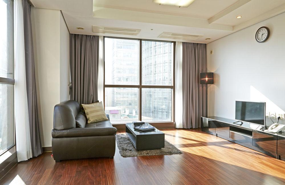 Brown Serviced Hotel 3*