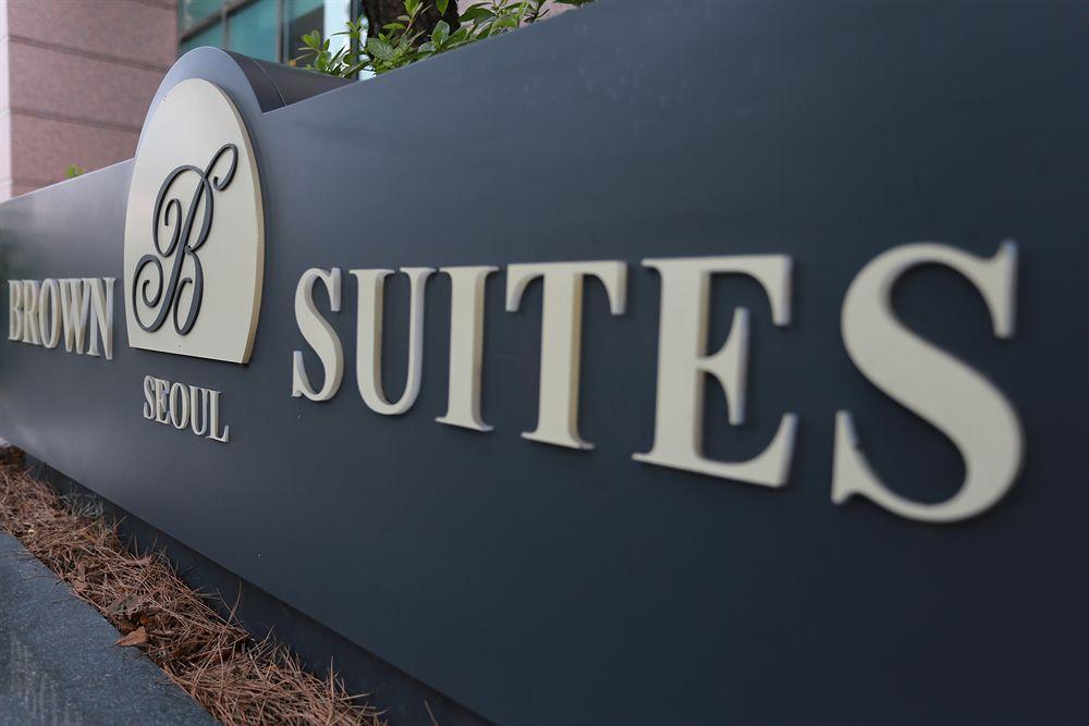 Brown Serviced Hotel Seoul