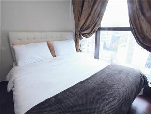 Brown Serviced Hotel