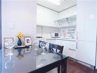 Brown Serviced Hotel 3*