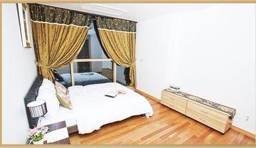 Brown Serviced Hotel Seoul