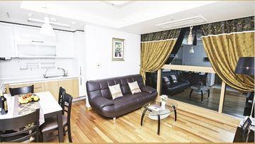 Brown Serviced 3* Seoul
