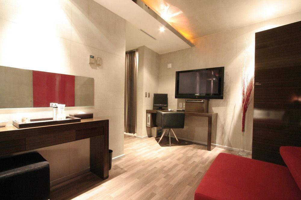 Tria Business & Boutique Hotel Seoul
