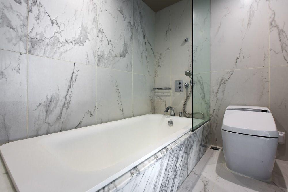 Gangnam Aparthotel Seul