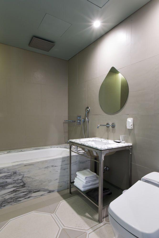 Gangnam Aparthotel Seul