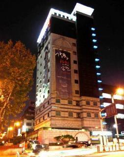 The California Gangnam Hotel
