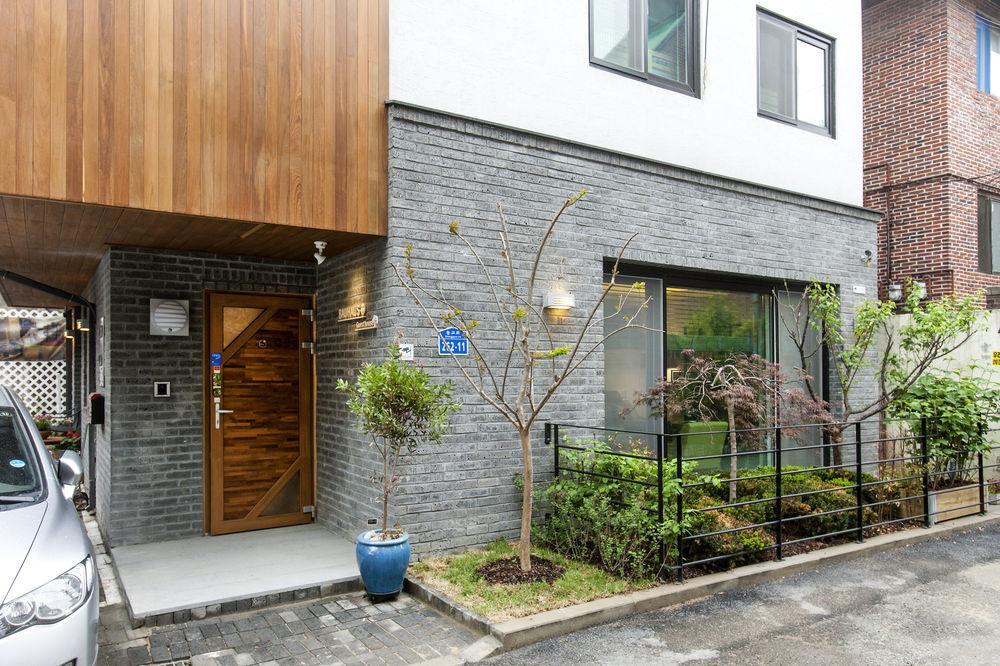 Bauhaus 2* Seoul