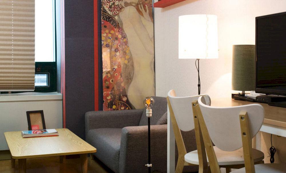 Maihaus Guest house 2*