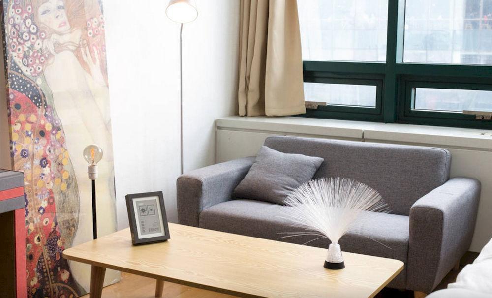 Maihaus Guest house