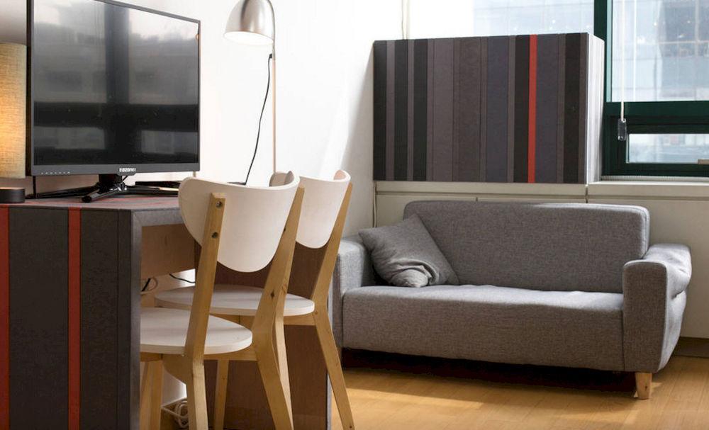 Maihaus Guest house 2*