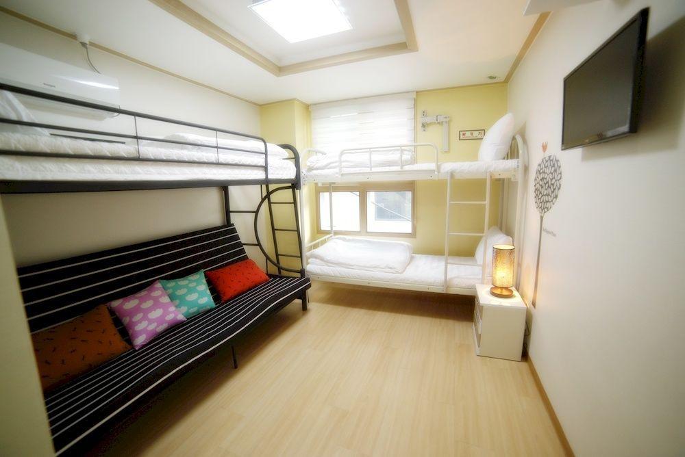 Cozybox Guest house