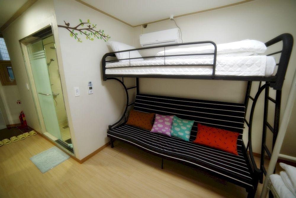 Cozybox Guest house *