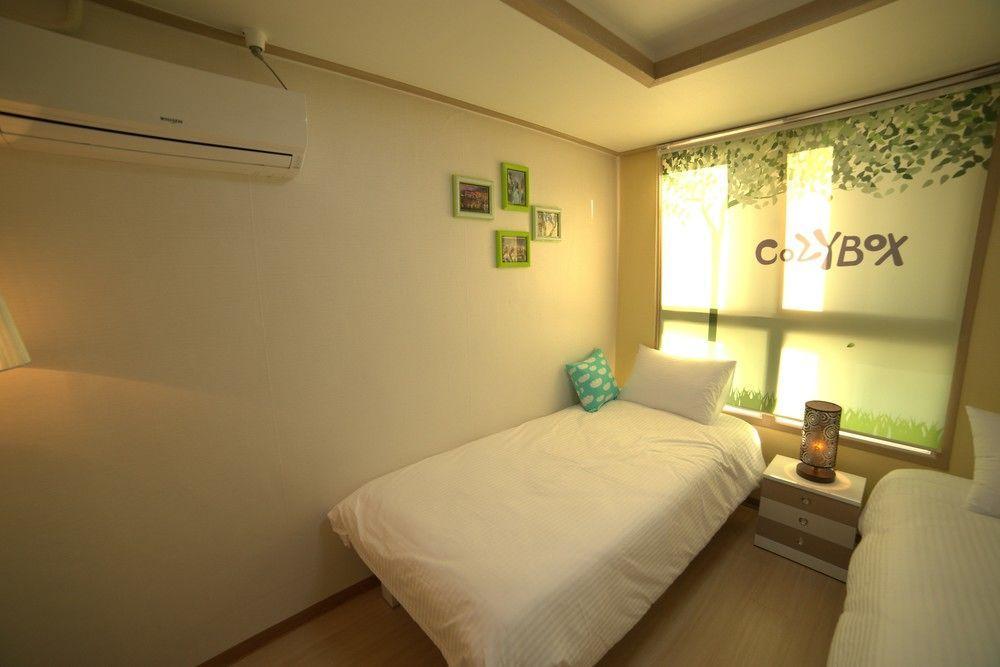 Cozybox *