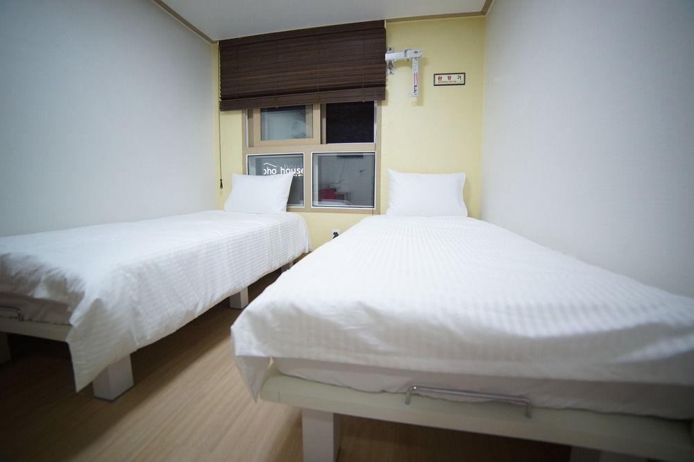 Cozybox Guest house *