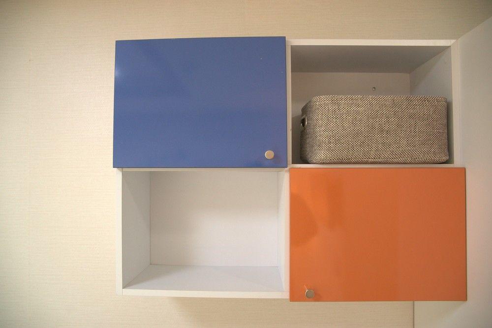 Cozybox Guest house *