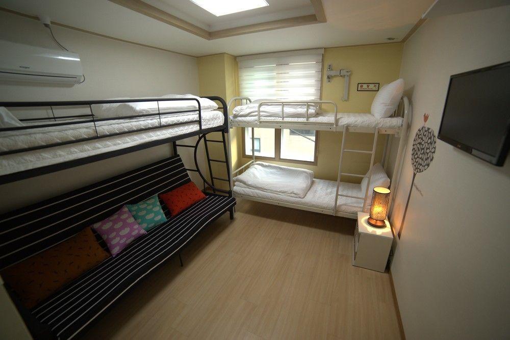 Cozybox Guest house *