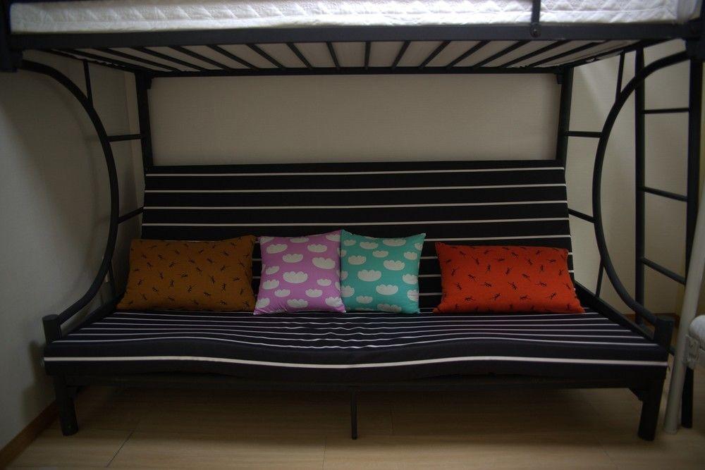 Cozybox Guest house