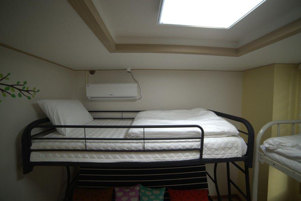 Cozybox Guest house