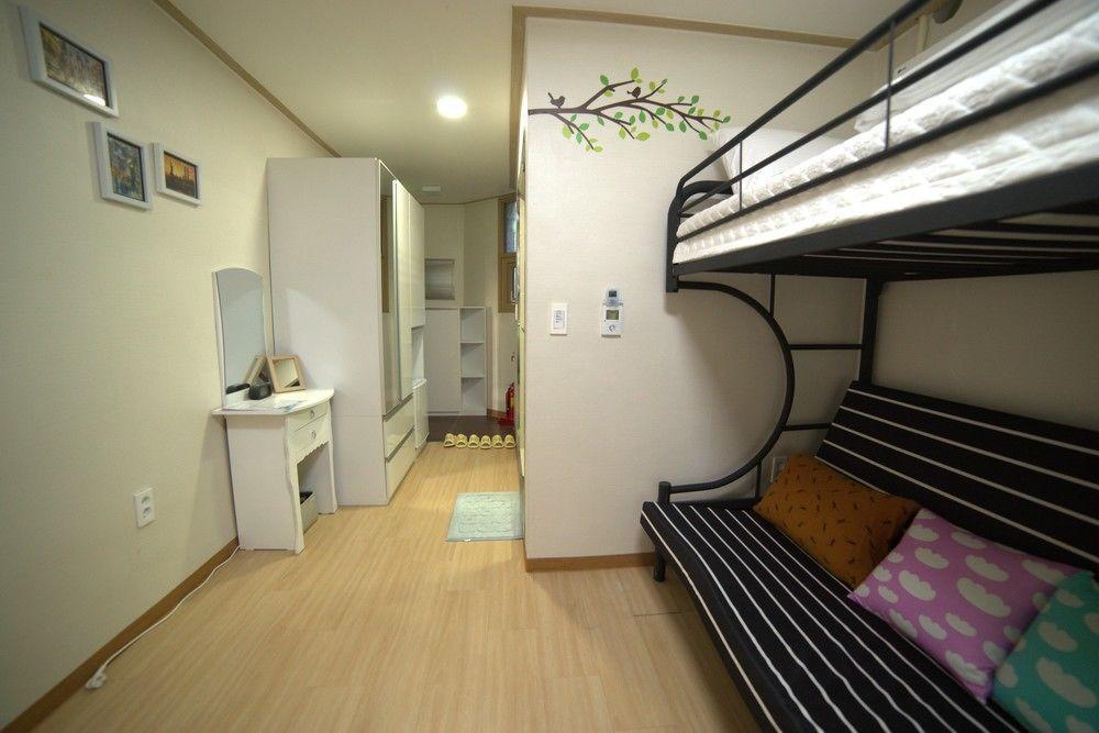 Cozybox Guest house Seoul