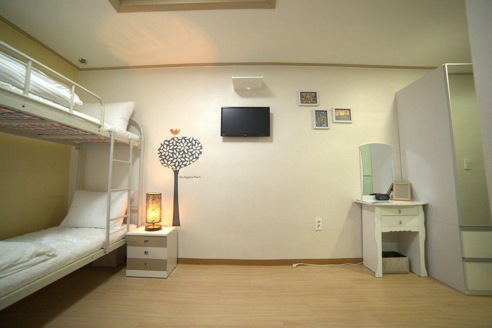 Cozybox Guest house