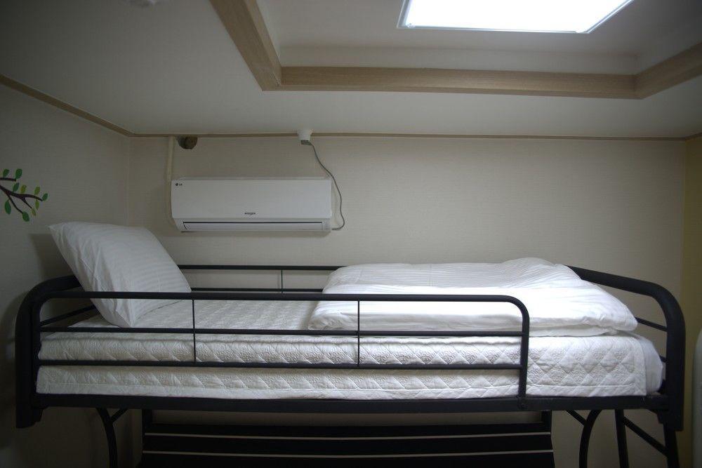 Cozybox Guest house Seoul