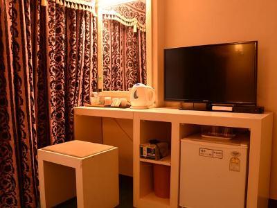New Korea Hotel 3*