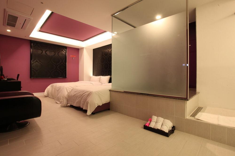 Chocolate Hotel Seoul