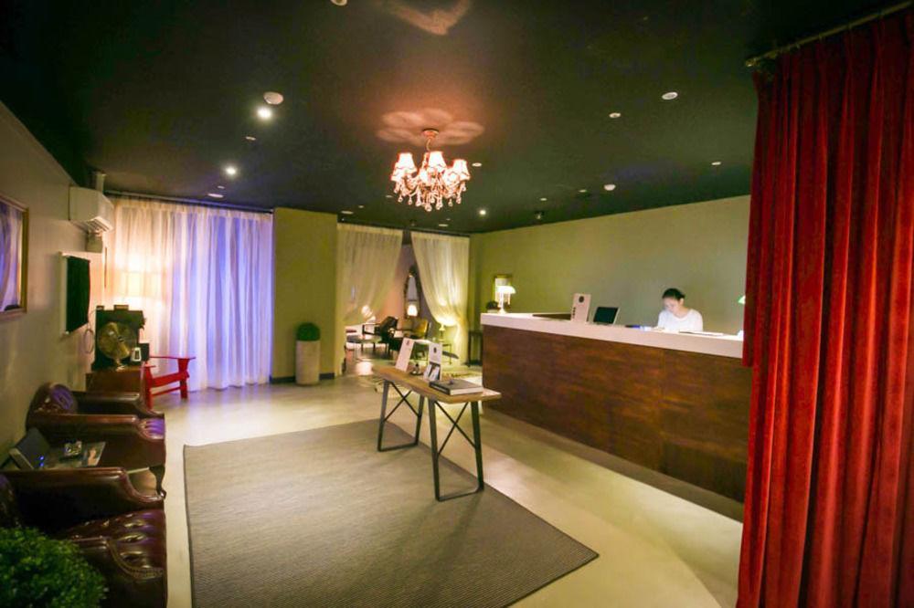 648 Hotel